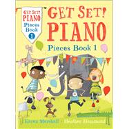 Piano Pieces Book 1