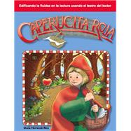 Caperucita Roja / The Little Red Hen: Folk and Fairy Tales