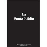 La Santa Biblia / The Holy Bible