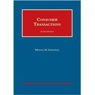 Consumer Transactions, 6th