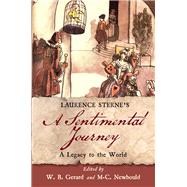 Laurence Sterne’s A Sentimental Journey