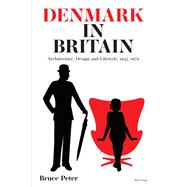 Denmark in Britain