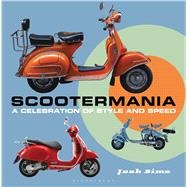Scootermania A celebration of style and speed