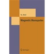 Magnetic Monopoles