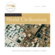 Heritage of World Civilizations, The, Volume 1