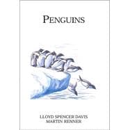 Penguins : Living in Two Worlds
