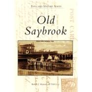 Old Saybrook