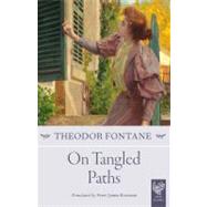 On Tangled Paths