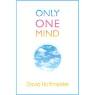 Only One Mind,9780988432772