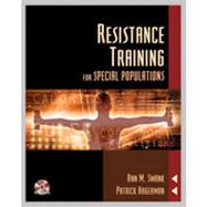 Resistance Training For Special Populations, 1st Edition