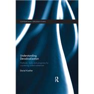 Understanding Deradicalization: Methods, Tools and Programs for Countering Violent Extremism
