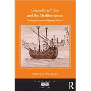 Commedia dell' Arte and the Mediterranean