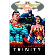 Trinity 1