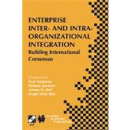 Enterprise Inter- And Intra-Organizational Integration
