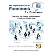 The Beginner's Guide to Facebook for Business