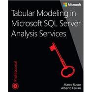 Tabular Modeling in Microsoft SQL Server Analysis Services