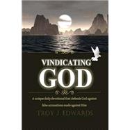 Vindicating God