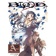 Blood+ Adagio  Volume 2