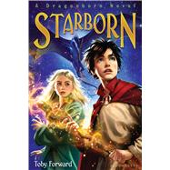 Starborn A Dragonborn Novel