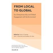 From Local to Global