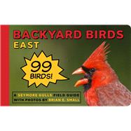 Backyard Birds East