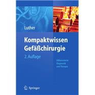 Kompaktwissen Gefäßchirurgie