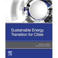 Sustainable Energy Transition for Cities