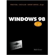 Windows 98 to Go