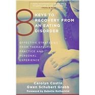 8 Keys to Recovery From an Eating Disorder Two-Book Set