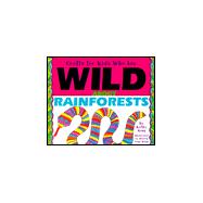 Crafts for Kids Who Are Wild About Rainforests