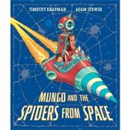 Mungo and the Spiders from Space