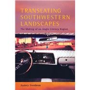 Translating Southwestern Landscapes