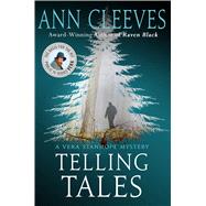 Telling Tales A Vera Stanhope Mystery