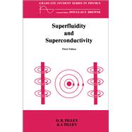 Superfluidity and Superconductivity