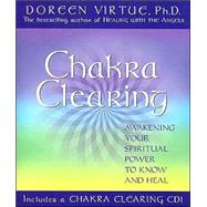 Chakra Clearing