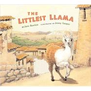 The Littlest Llama