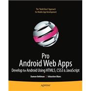 Pro Android Web Apps