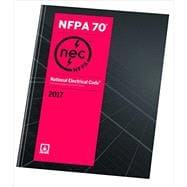 National Electrical Code 2017