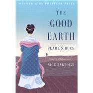 The Good Earth (Graphic Adaptation)
