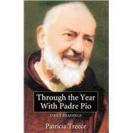 Through the Year With Padre Pio