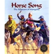 Horse Song
