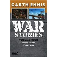 War Stories 4