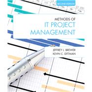 Methods of IT Project Management