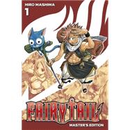Fairy Tail Master's Edition Vol. 2