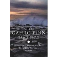 The Gaelic Finn Tradition