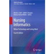 Nursing Informatics