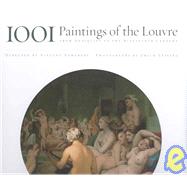 1001 Paintings at the Louvre