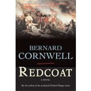 Redcoat,9780060512774 Redcoat,9780060512774