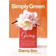 Simply Green Giving