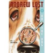 Andrew Lost #1: On the Dog